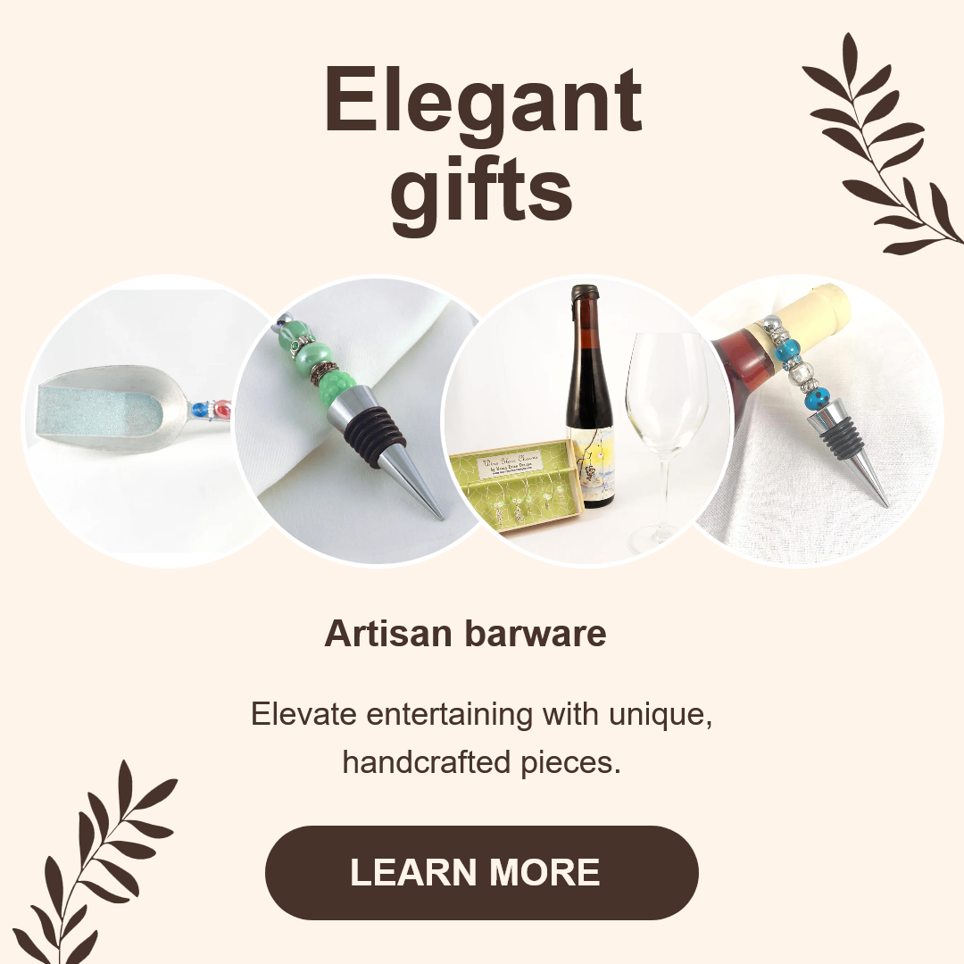 Nancy Eaton Featured Product