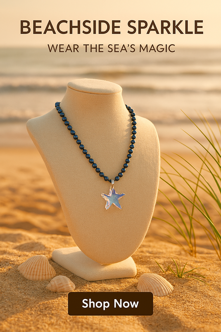 Nancy Eaton Featured Product